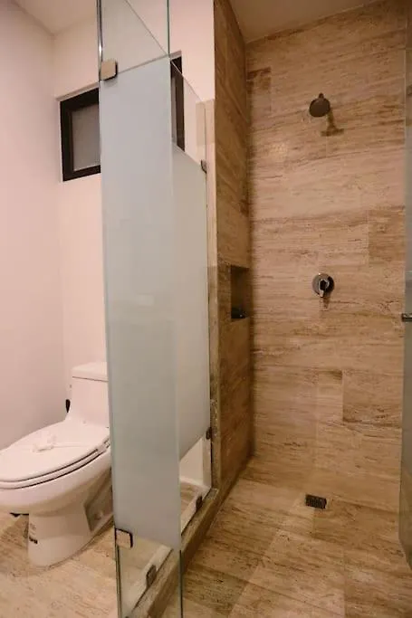 פלאייה דל כרמן Syrena Luxury Studio 207 0*, פלאייה דל כרמן מקסיקו