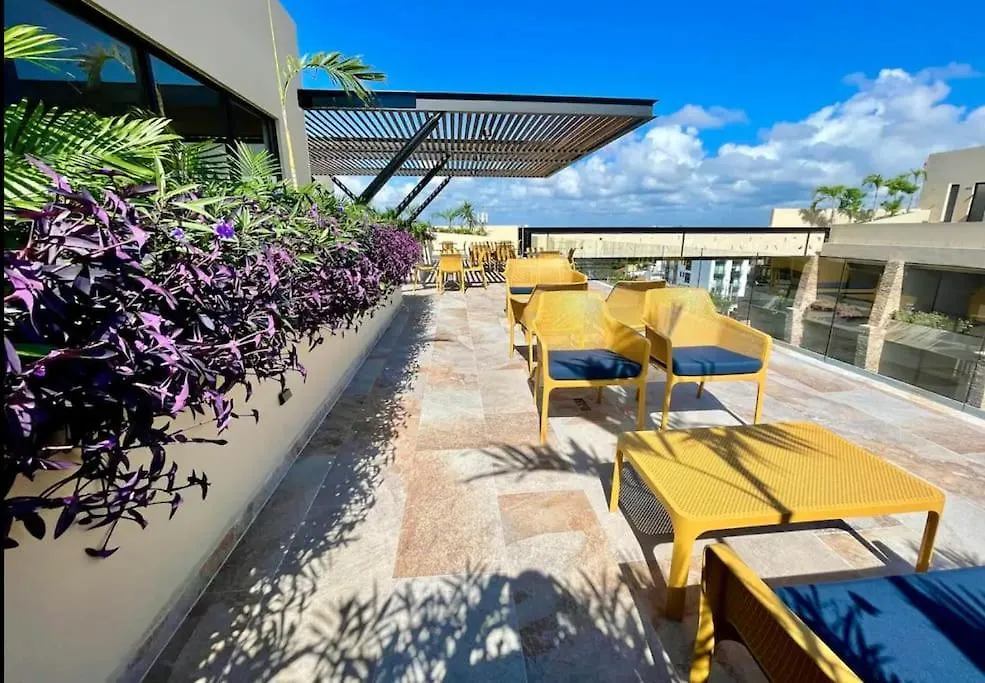 Syrena Luxury Studio 207 Playa del Carmen