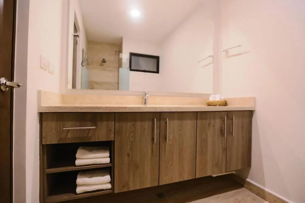 Syrena Luxury Studio 207 Playa del Carmen