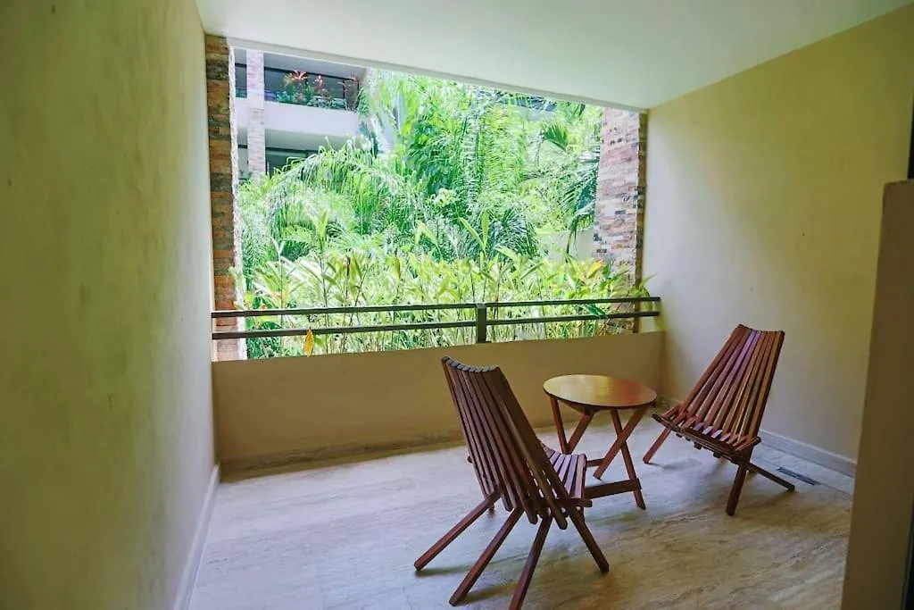 Syrena Luxury Studio 207 Playa del Carmen