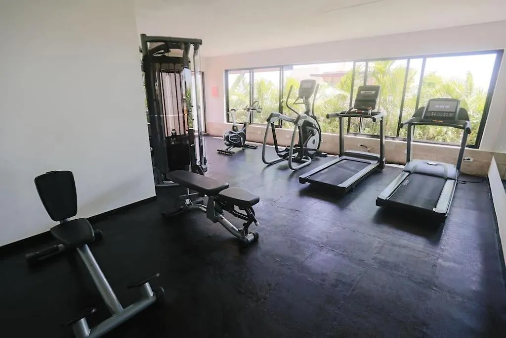 Apartment Syrena Luxury Studio 207 Playa del Carmen