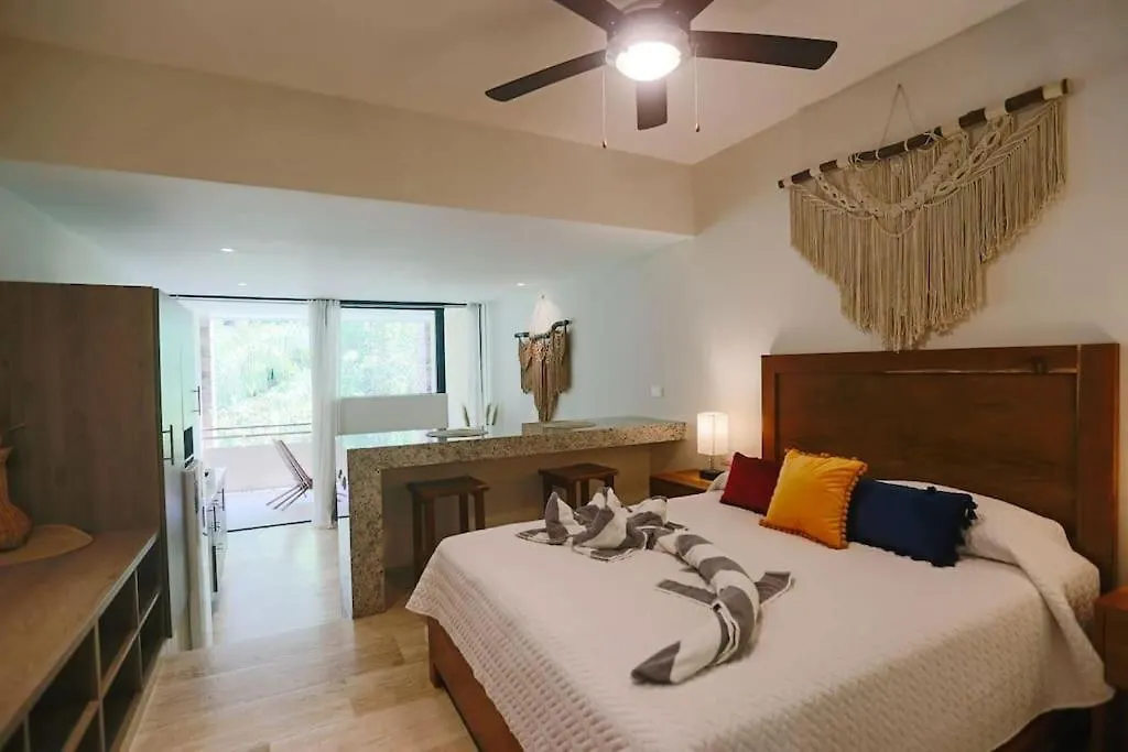Syrena Luxury Studio 207 Playa del Carmen Mexico