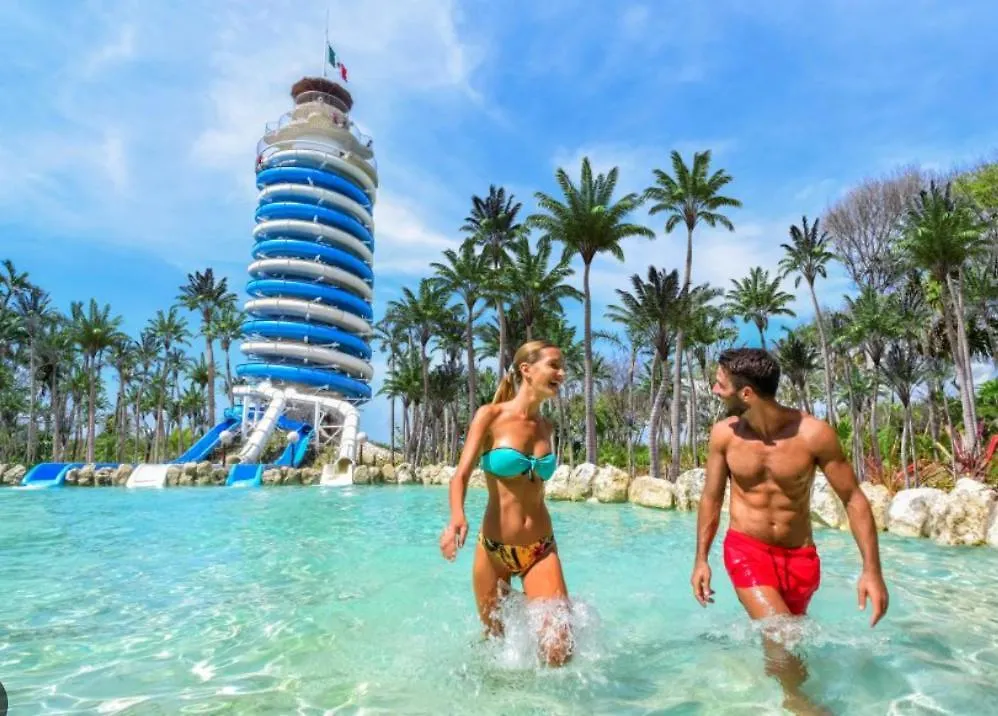 Syrena Luxury Studio 207 Playa del Carmen 0*,  Mexico